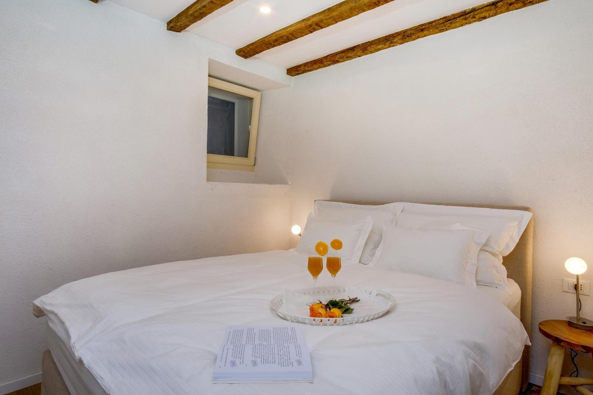 Appartement Casa Rustica à Mali Lošinj Chambre photo