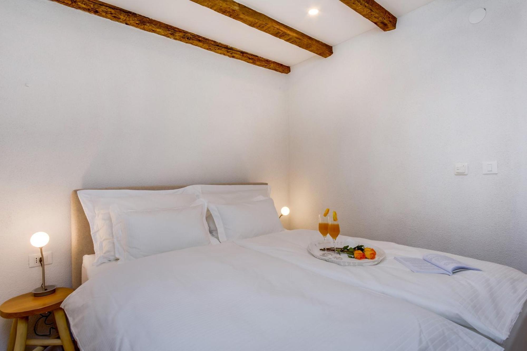 Appartement Casa Rustica à Mali Lošinj Chambre photo