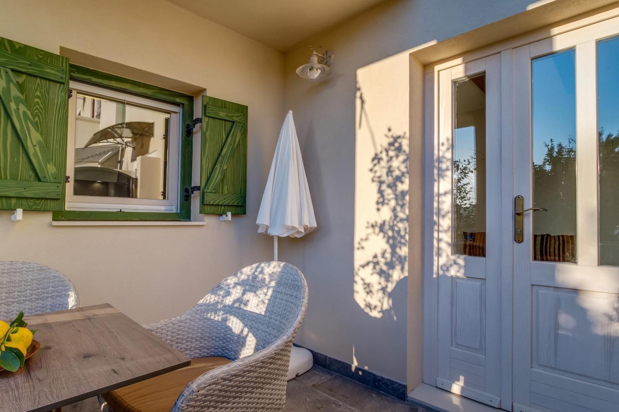 Appartement Casa Rustica à Mali Lošinj Extérieur photo