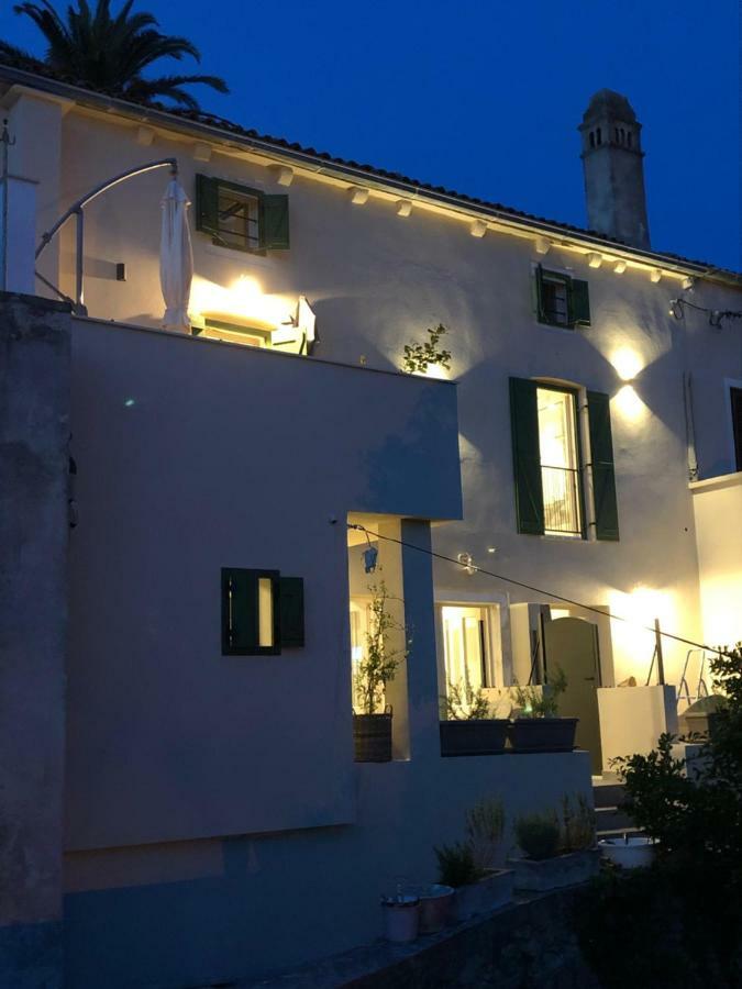 Appartement Casa Rustica à Mali Lošinj Extérieur photo