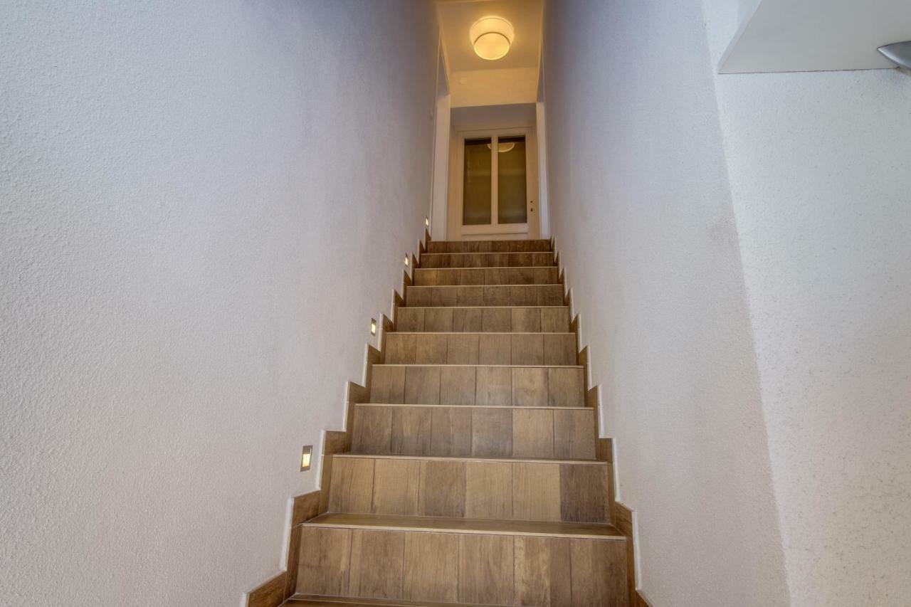Appartement Casa Rustica à Mali Lošinj Extérieur photo