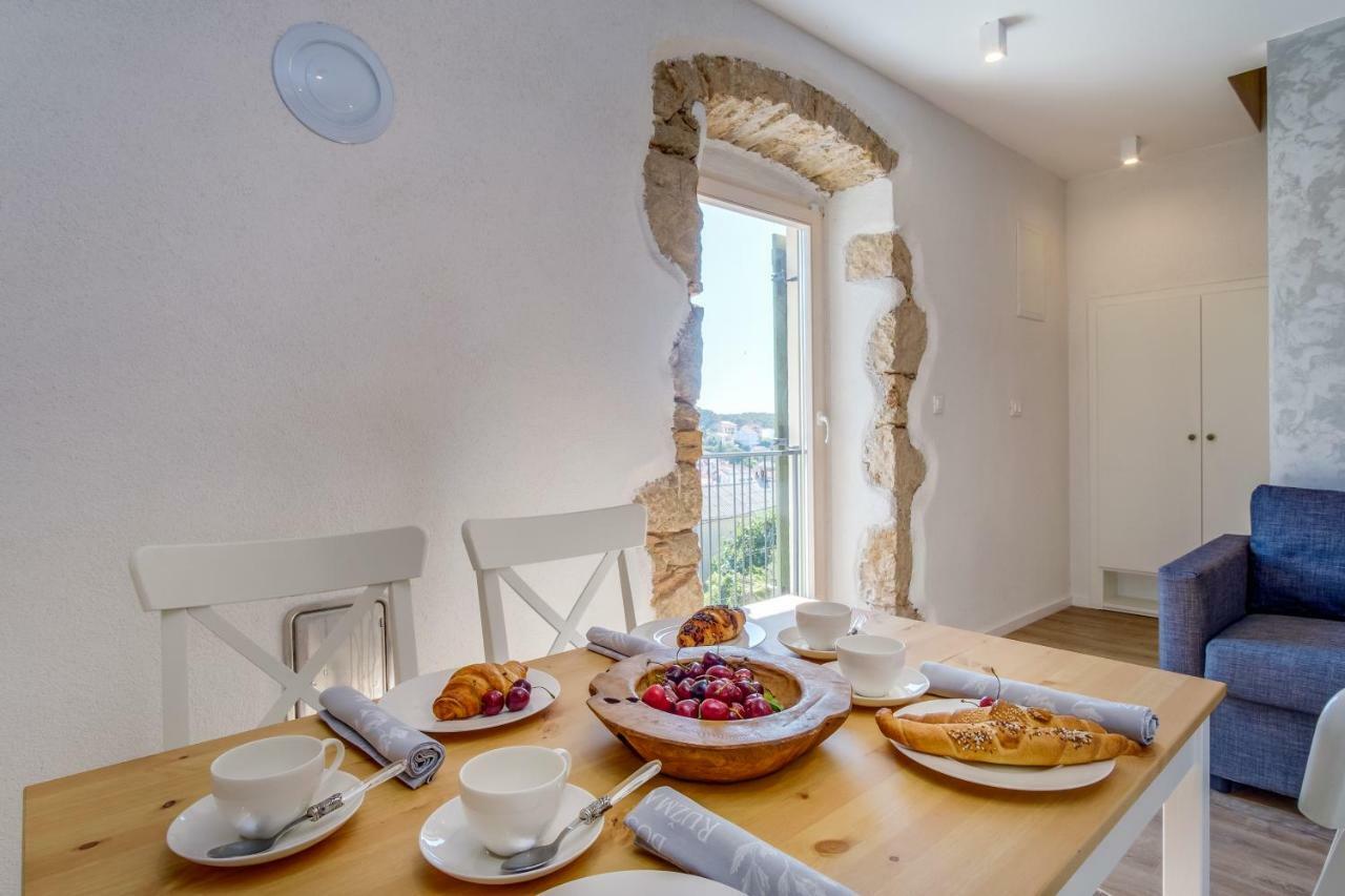 Appartement Casa Rustica à Mali Lošinj Extérieur photo