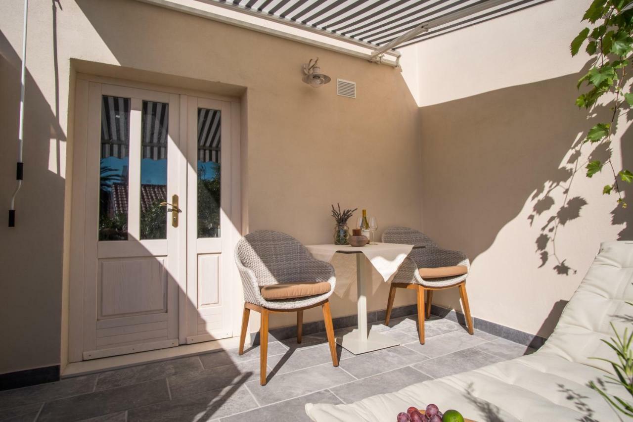 Appartement Casa Rustica à Mali Lošinj Extérieur photo