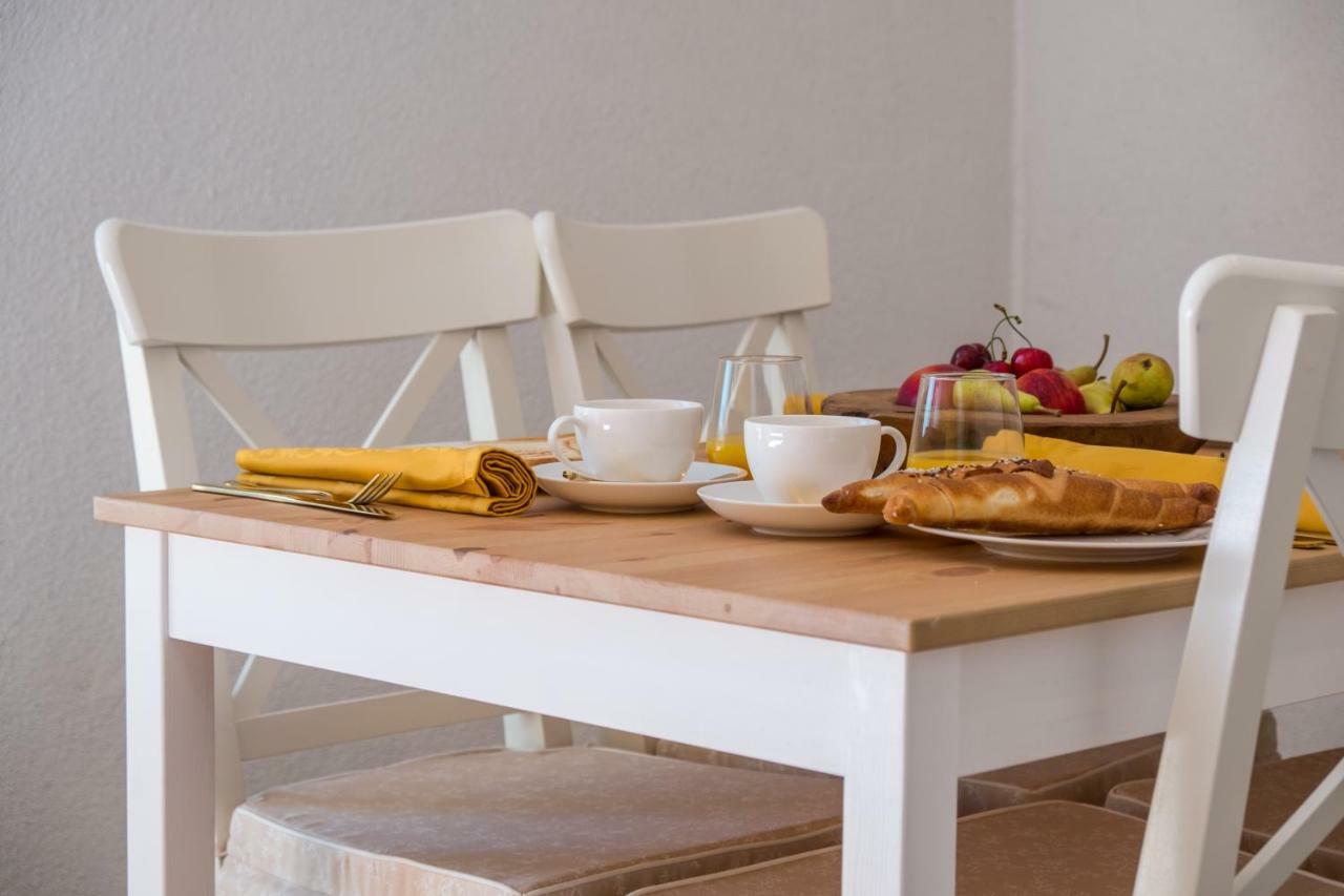 Appartement Casa Rustica à Mali Lošinj Extérieur photo