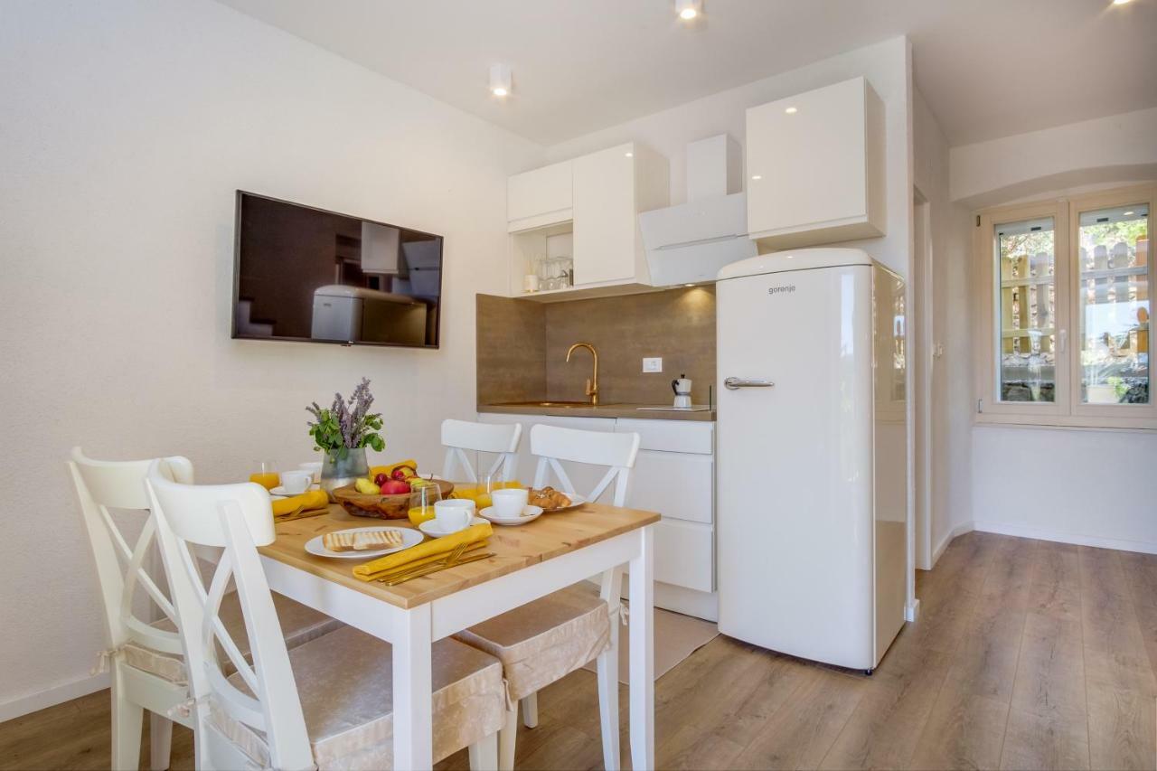 Appartement Casa Rustica à Mali Lošinj Extérieur photo