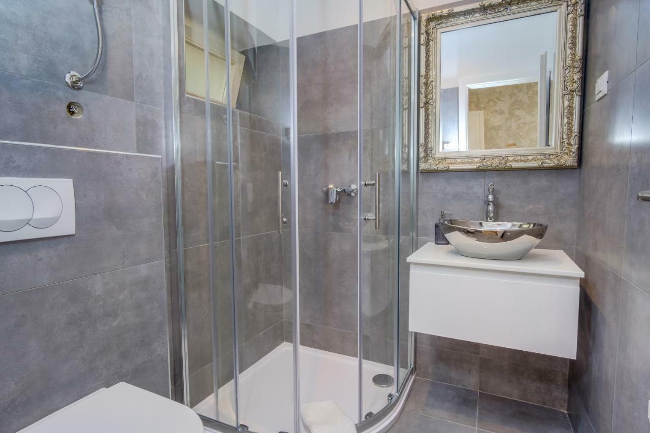 Appartement Casa Rustica à Mali Lošinj Extérieur photo