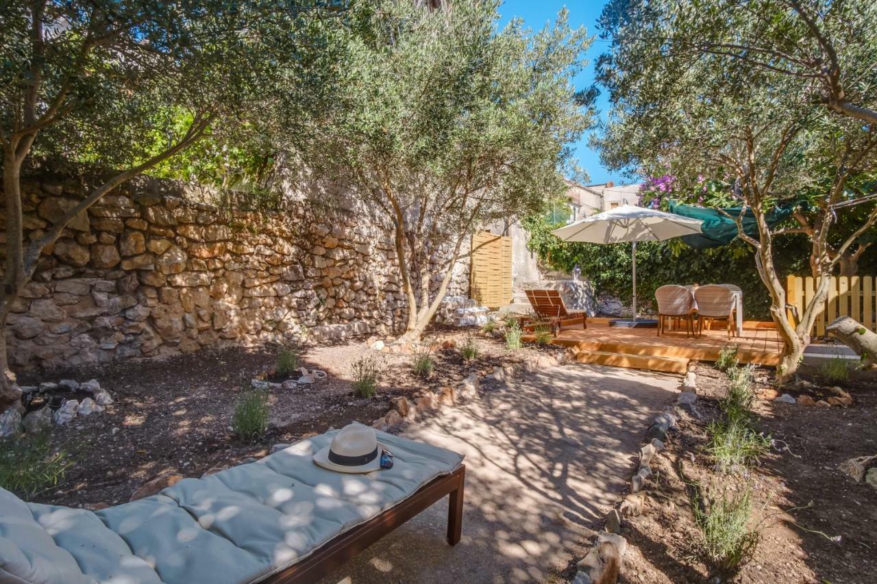 Appartement Casa Rustica à Mali Lošinj Extérieur photo